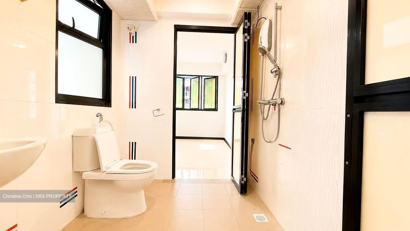 Blk 998B Buangkok Parkvista (Hougang), HDB 2 Rooms #586167071